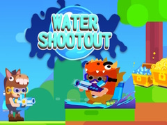 Lalao Water shootout