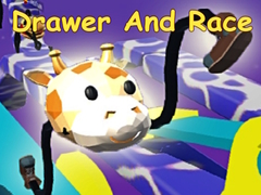 Lalao Drawer And Race