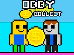 Lalao Obby Collect