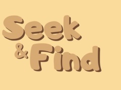 Lalao Seek & Find