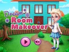 Lalao Dream Room Makeover