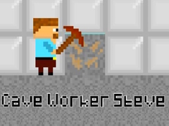 Lalao Cave Worker Steve