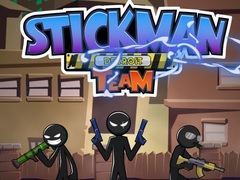 Lalao Stickman Team Detroit