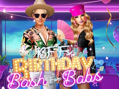 Lalao BFFs' Birthday Bash For Babs