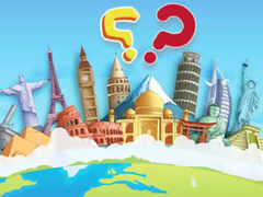 Lalao Kids Quiz: What Do You Know About Famous Building?