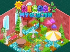 Lalao Decor: My Garden