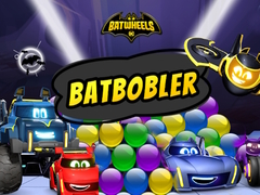 Lalao Batwheels BatBobler