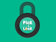 Lalao Pick A Lock