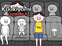 Lalao Kuukiyomi: Consider It