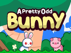 Lalao A Pretty Odd Bunny