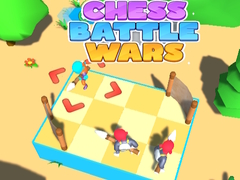 Lalao Chess Battle Wars