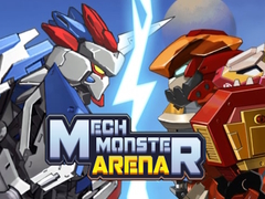 Lalao Mech Monster Arena