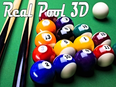 Lalao Real Pool 3D