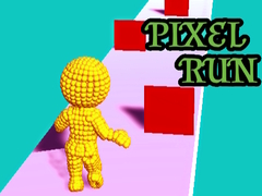 Lalao Pixel Run