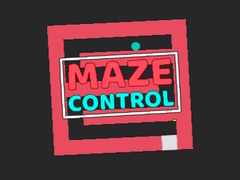 Lalao Maze Control