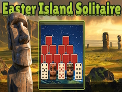 Lalao Easter Island Solitaire