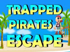 Lalao Trapped Pirates Escape