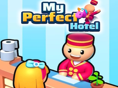 Lalao My Perfect Hotel