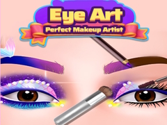 Lalao Eye Art Perfect Makeup Artist 