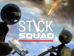Lalao Stick Squad 4