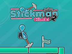 Lalao Stickman Pot Climb 2