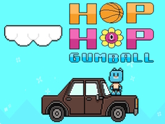 Lalao Hop Hop Gumball