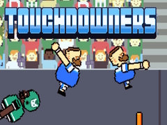 Lalao Touchdowners