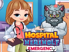 Lalao Hospital Werewolf Emergency
