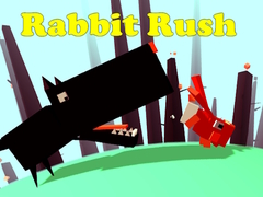 Lalao Rabbit Rush