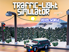 Lalao Traffic-Light Simulator