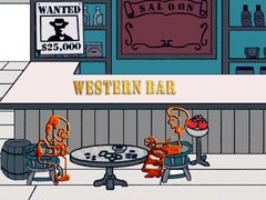 Lalao Western Bar 