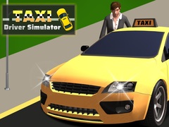 Lalao Taxi Driver Simulator