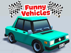 Lalao Funny Vehicles