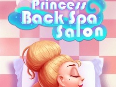Lalao Princess Back Spa Salon