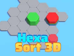 Lalao Hexa Sort 3D