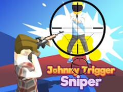 Lalao Johnny Trigger Sniper 