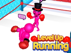 Lalao Level Up Running
