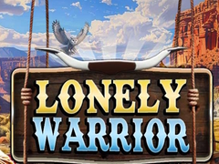 Lalao Lonely Warrior