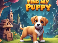 Lalao Find My Puppy