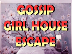 Lalao Gossip Girl House Escape