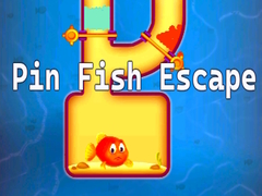 Lalao Pin Fish Escape