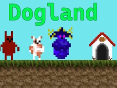 Lalao Dogland