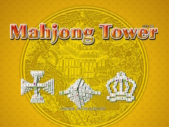 Lalao Mahjong Tower HD