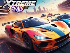 Lalao Xtreme Rivals