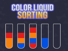 Lalao Color Liquid Sorting