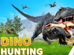 Lalao Dino Hunting Jurassic World