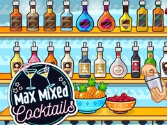 Lalao Max Mixed Cocktails