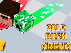 Lalao Gold Rush Arena