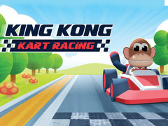 Lalao King Kong Kart Racing