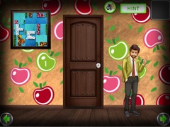 Lalao Amgel Easy Room Escape 182